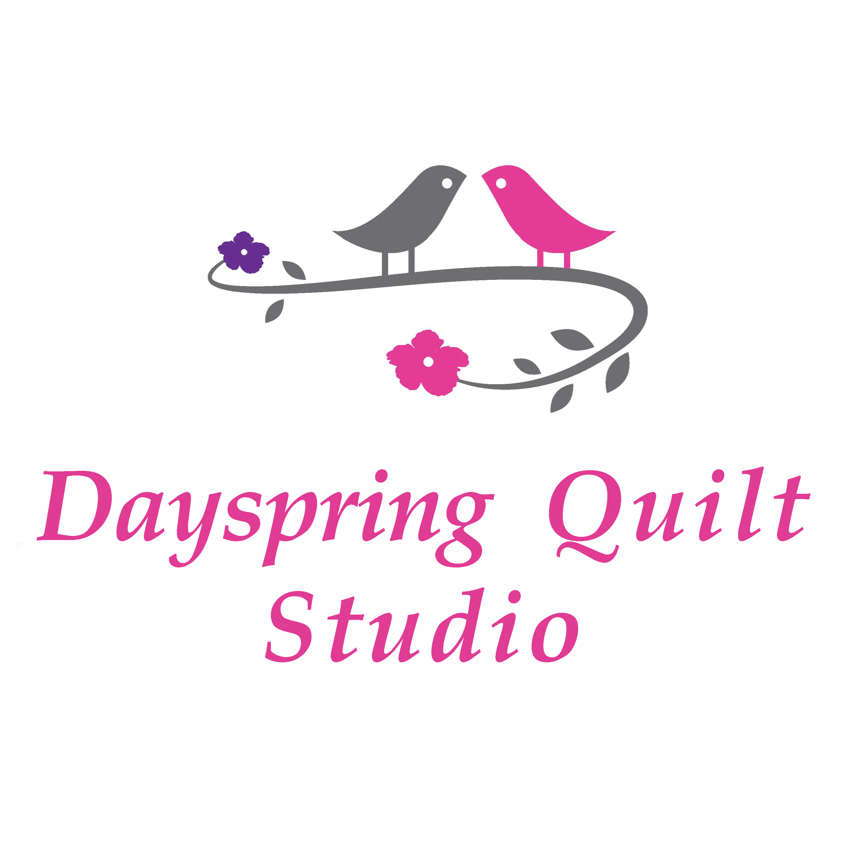 Dayspring Quilt Studio